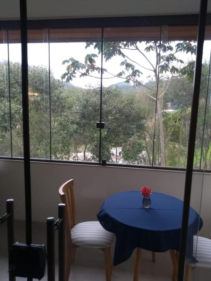 Aromas Da Pedra Hotell Pedra Azul  Eksteriør bilde